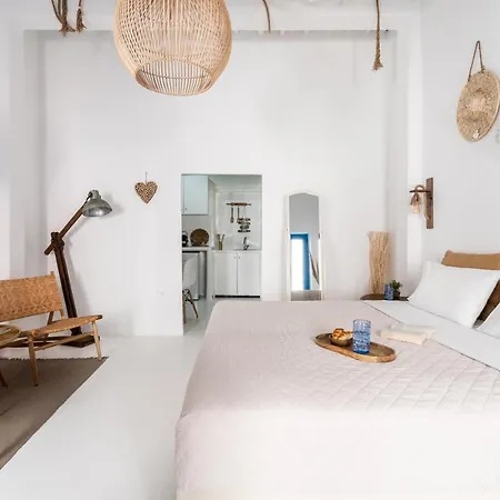 Holiday home Love Mykonos Town