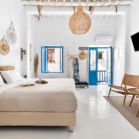 Love Holiday home