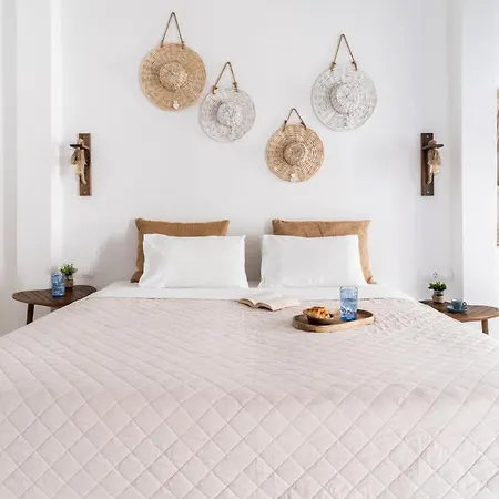 Love Holiday home Mykonos Town