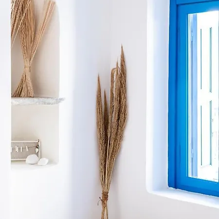 Holiday home Love Mykonos Town